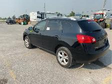 2009 Nissan Rogue - Photo 7
