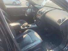 2009 Nissan Rogue - Photo 17