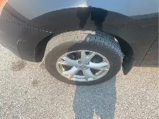 2009 Nissan Rogue - Photo 19