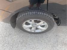 2009 Nissan Rogue - Photo 21