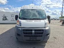 2018 Ram ProMaster - Photo 2
