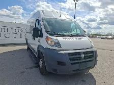 2018 Ram ProMaster - Photo 3