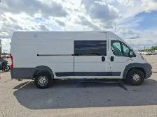 2018 Ram ProMaster - Photo 4