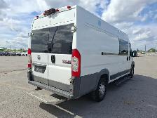 2018 Ram ProMaster - Photo 5