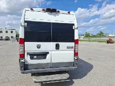 2018 Ram ProMaster - Photo 6