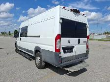 2018 Ram ProMaster - Photo 7
