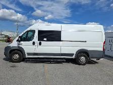 2018 Ram ProMaster - Photo 8