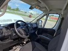 2018 Ram ProMaster - Photo 10