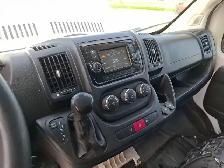 2018 Ram ProMaster - Photo 12