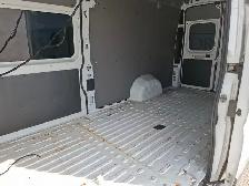 2018 Ram ProMaster - Photo 14