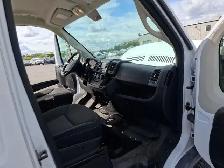 2018 Ram ProMaster - Photo 17