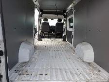 2018 Ram ProMaster - Photo 18