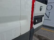 2018 Ram ProMaster - Photo 24