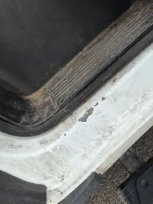 2018 Ram ProMaster - Photo 25