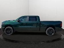 2026 Ram 1500 Sport | Navigation | Remote Start - Photo 2