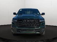 2026 Ram 1500 Sport | Navigation | Remote Start - Photo 7
