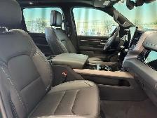 2026 Ram 1500 Sport | Navigation | Remote Start - Photo 19