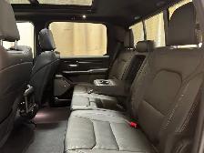 2026 Ram 1500 Sport | Navigation | Remote Start - Photo 21