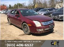 2007 Ford Fusion SEL - Photo 2