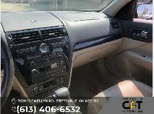 2007 Ford Fusion SEL - Photo 8