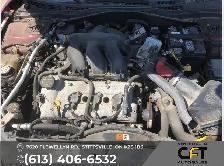 2007 Ford Fusion SEL - Photo 9