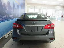 NISSAN SENTRA 2017 SR TURBO AUTOMATIQUE GPS NAVIGATION TOIT OUVR - Photo 5