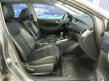 NISSAN SENTRA 2017 SR TURBO AUTOMATIQUE GPS NAVIGATION TOIT OUVR - Photo 9