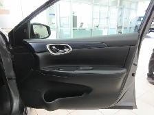 NISSAN SENTRA 2017 SR TURBO AUTOMATIQUE GPS NAVIGATION TOIT OUVR - Photo 10