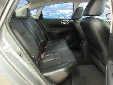 NISSAN SENTRA 2017 SR TURBO AUTOMATIQUE GPS NAVIGATION TOIT OUVR - Photo 12