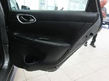 NISSAN SENTRA 2017 SR TURBO AUTOMATIQUE GPS NAVIGATION TOIT OUVR - Photo 13