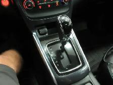 NISSAN SENTRA 2017 SR TURBO AUTOMATIQUE GPS NAVIGATION TOIT OUVR - Photo 18