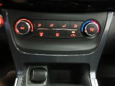 NISSAN SENTRA 2017 SR TURBO AUTOMATIQUE GPS NAVIGATION TOIT OUVR - Photo 19