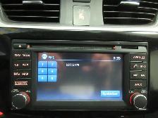 NISSAN SENTRA 2017 SR TURBO AUTOMATIQUE GPS NAVIGATION TOIT OUVR - Photo 20