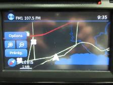 NISSAN SENTRA 2017 SR TURBO AUTOMATIQUE GPS NAVIGATION TOIT OUVR - Photo 22