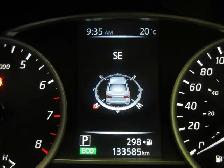 NISSAN SENTRA 2017 SR TURBO AUTOMATIQUE GPS NAVIGATION TOIT OUVR - Photo 23
