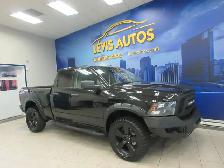 RAM 1500 2018 EXPRESS V-8 5.7 HEMI 4X4 MAGS 20 POUCES PNEUS NEUF - Photo 2