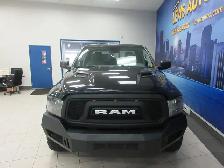 RAM 1500 2018 EXPRESS V-8 5.7 HEMI 4X4 MAGS 20 POUCES PNEUS NEUF - Photo 4