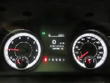 RAM 1500 2018 EXPRESS V-8 5.7 HEMI 4X4 MAGS 20 POUCES PNEUS NEUF - Photo 7