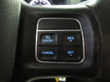 RAM 1500 2018 EXPRESS V-8 5.7 HEMI 4X4 MAGS 20 POUCES PNEUS NEUF - Photo 8