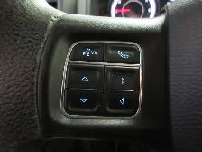 RAM 1500 2018 EXPRESS V-8 5.7 HEMI 4X4 MAGS 20 POUCES PNEUS NEUF - Photo 9