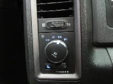 RAM 1500 2018 EXPRESS V-8 5.7 HEMI 4X4 MAGS 20 POUCES PNEUS NEUF - Photo 10