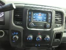 RAM 1500 2018 EXPRESS V-8 5.7 HEMI 4X4 MAGS 20 POUCES PNEUS NEUF - Photo 13