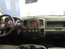 RAM 1500 2018 EXPRESS V-8 5.7 HEMI 4X4 MAGS 20 POUCES PNEUS NEUF - Photo 18