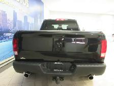 RAM 1500 2018 EXPRESS V-8 5.7 HEMI 4X4 MAGS 20 POUCES PNEUS NEUF - Photo 19