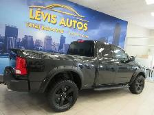 RAM 1500 2018 EXPRESS V-8 5.7 HEMI 4X4 MAGS 20 POUCES PNEUS NEUF - Photo 20