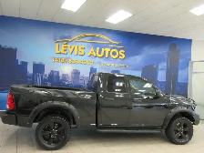 RAM 1500 2018 EXPRESS V-8 5.7 HEMI 4X4 MAGS 20 POUCES PNEUS NEUF - Photo 21