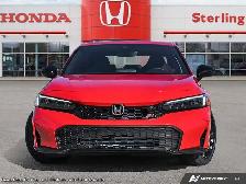 2026 Honda Civic Si Sedan - Photo 2