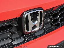 2026 Honda Civic Si Sedan - Photo 9