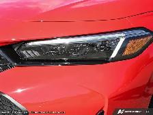 2026 Honda Civic Si Sedan - Photo 10