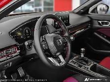 2026 Honda Civic Si Sedan - Photo 12